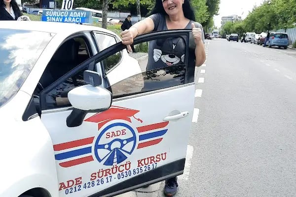 Özel Sade Motorlu Taşıt Sürücüleri Kursu - Resim 19