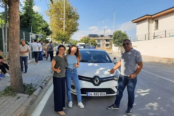 Özel Sade Motorlu Taşıt Sürücüleri Kursu - Resim 4