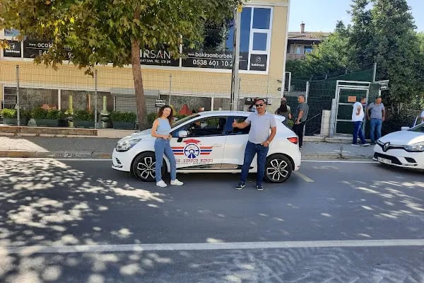 Özel Sade Motorlu Taşıt Sürücüleri Kursu - Resim 3