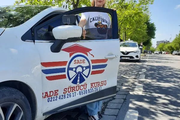 Özel Sade Motorlu Taşıt Sürücüleri Kursu - Resim 20