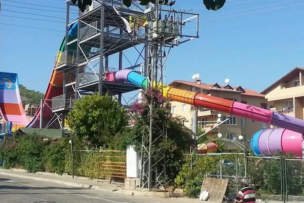 Star Aqua Park - Resim 15