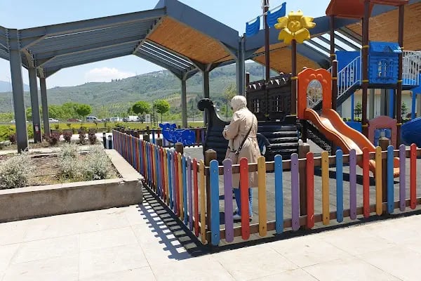 O68 Oksijen Gemlik - Resim 16