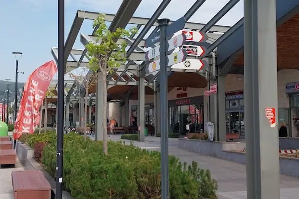 O68 Oksijen Gemlik - Resim 4