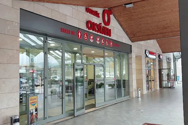 O68 Oksijen Gemlik - Resim 14