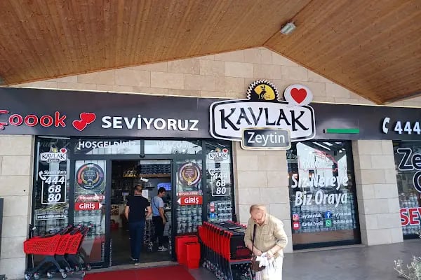O68 Oksijen Gemlik - Resim 20