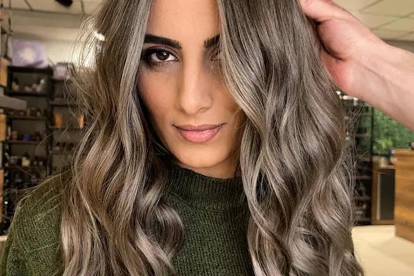 İbrahim Yalman Hair Studio - Resim 19