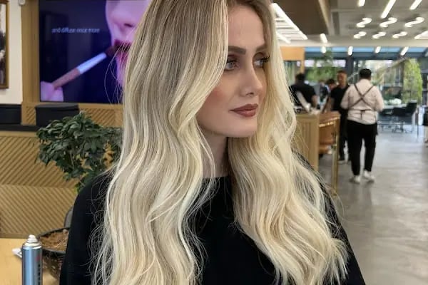 İbrahim Yalman Hair Studio - Resim 12