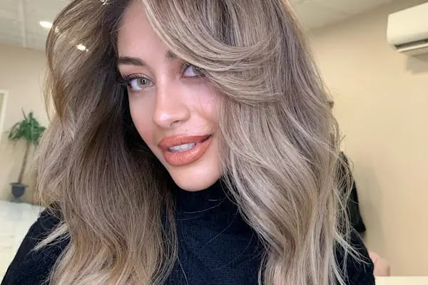 İbrahim Yalman Hair Studio - Resim 18