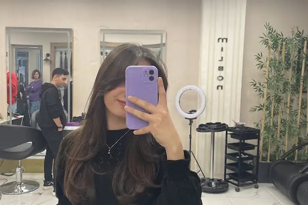 İbrahim Yalman Hair Studio - Resim 3