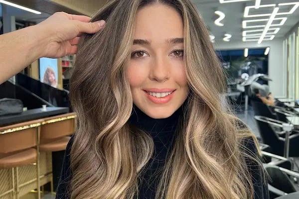 İbrahim Yalman Hair Studio - Resim 20