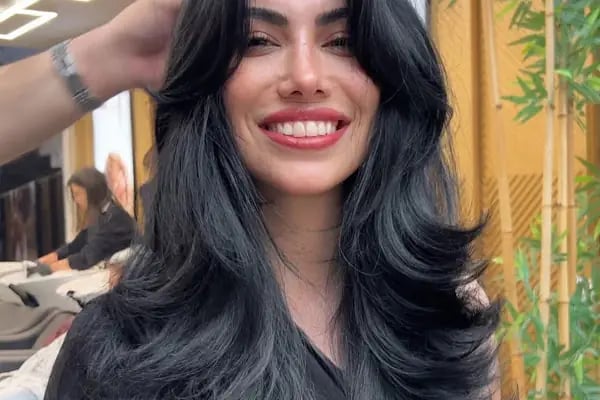 İbrahim Yalman Hair Studio - Resim 11