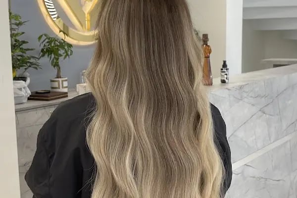 İbrahim Yalman Hair Studio - Resim 4