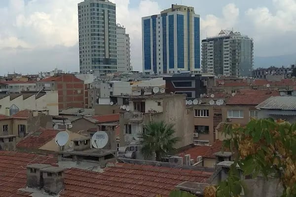 Ada Apart Otel - Resim 16