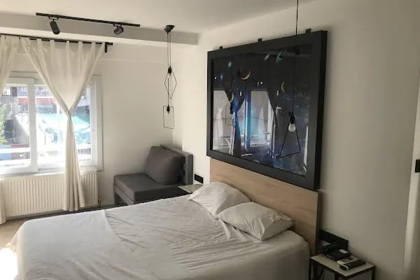 Ada Apart Otel - Resim 5