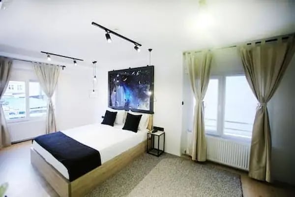 Ada Apart Otel - Resim 15