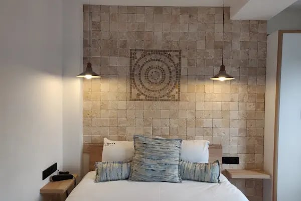 Ada Apart Otel - Resim 17