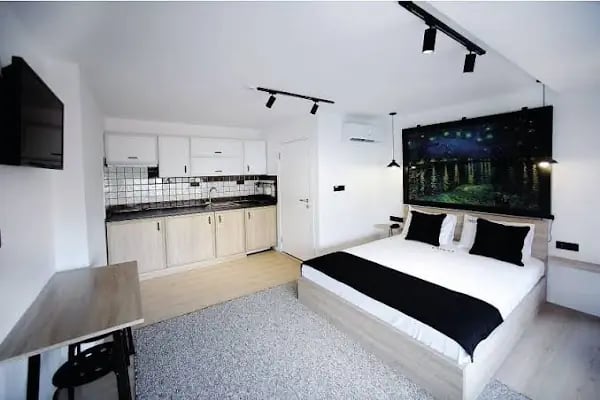 Ada Apart Otel - Resim 2
