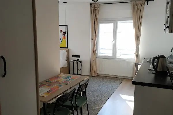 Ada Apart Otel - Resim 8