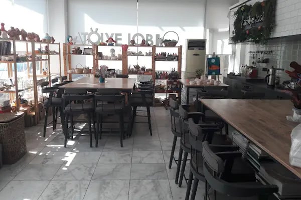 Ada Apart Otel - Resim 19