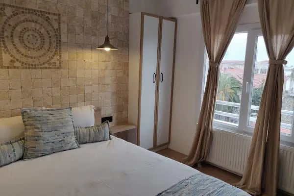 Ada Apart Otel - Resim 12