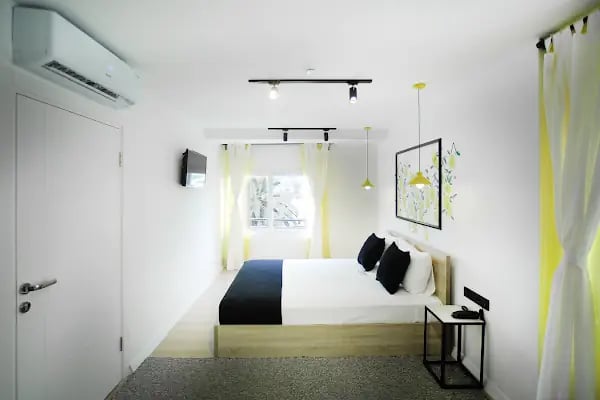 Ada Apart Otel - Resim 3