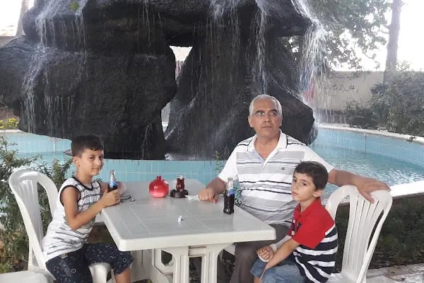 Ceylanpınar Gençlik Parkı - Resim 1