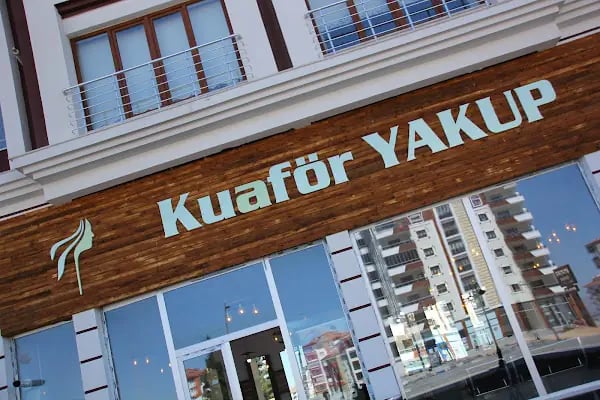 Kuaför Yakup - Resim 3