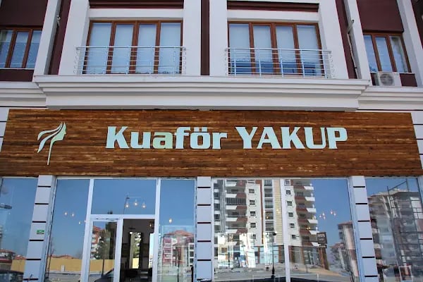 Kuaför Yakup - Resim 2