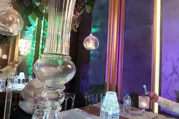 Glory Premium Wedding Venue - Resim 18
