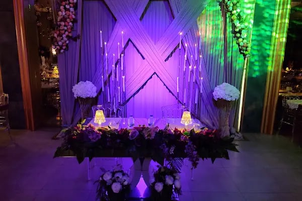 Glory Premium Wedding Venue - Resim 17