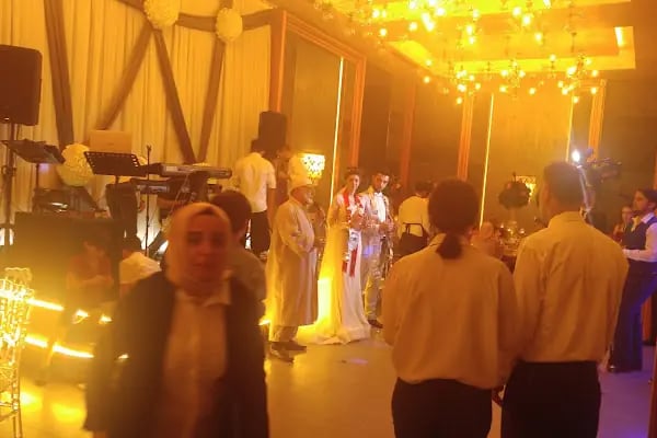 Glory Premium Wedding Venue - Resim 10