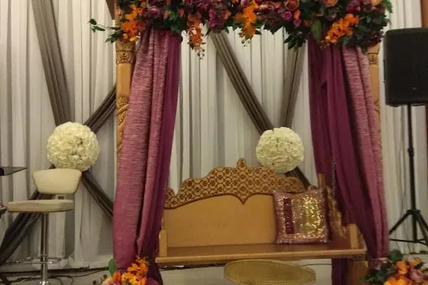 Glory Premium Wedding Venue - Resim 19