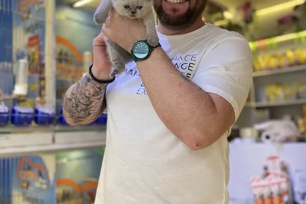 Uysal Petshop - Resim 19