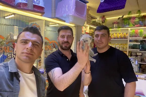 Uysal Petshop - Resim 13
