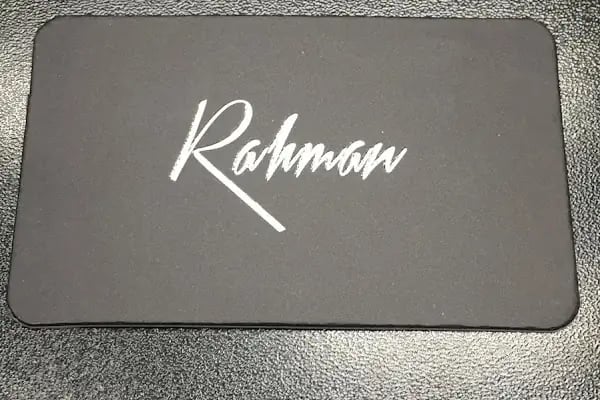 Rahman Kuaför - Resim 14