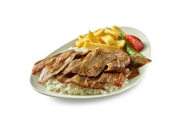 Aras usta Nevazen Ocakbaşı - Resim 9
