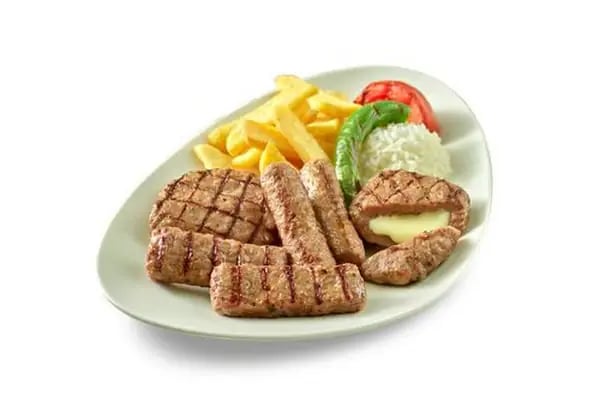 Aras usta Nevazen Ocakbaşı - Resim 6