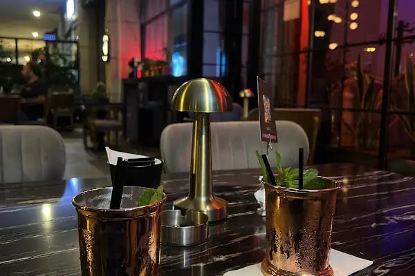 Aras usta Nevazen Ocakbaşı - Resim 13