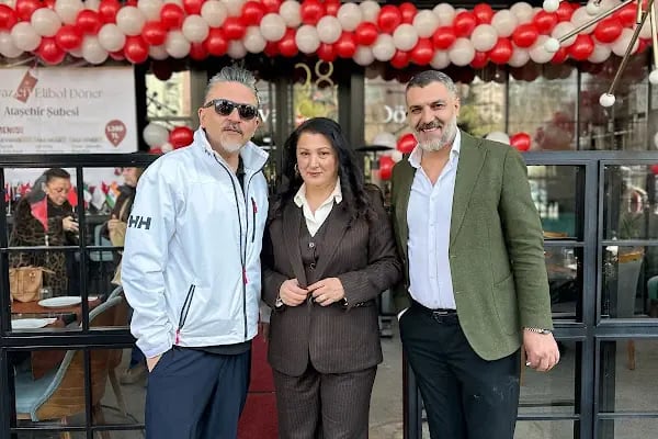 Aras usta Nevazen Ocakbaşı - Resim 20