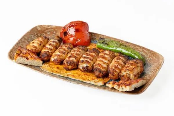 Aras usta Nevazen Ocakbaşı - Resim 3