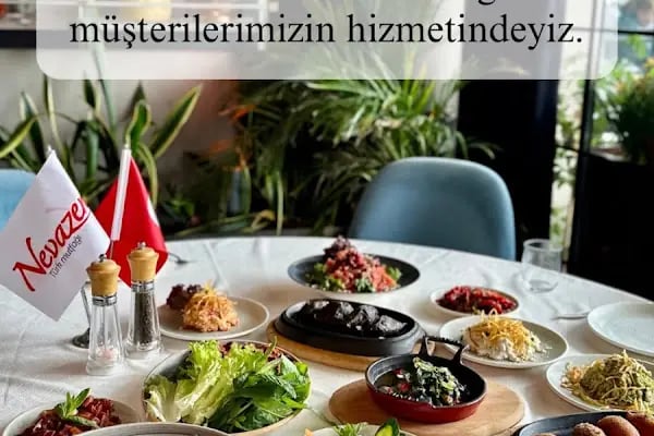 Aras usta Nevazen Ocakbaşı - Resim 5