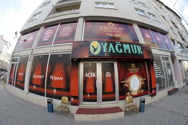 Akropol Cafe &amp; Bistro - Resim 7