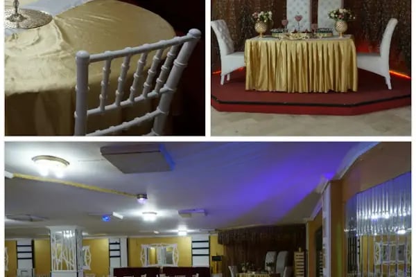 Akropol Cafe &amp; Bistro - Resim 4