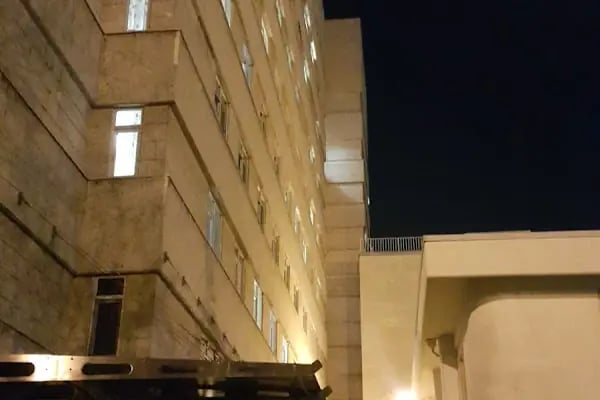 Hacettepe İhsan Doğramacı Çocuk Hastanesi - Resim 20