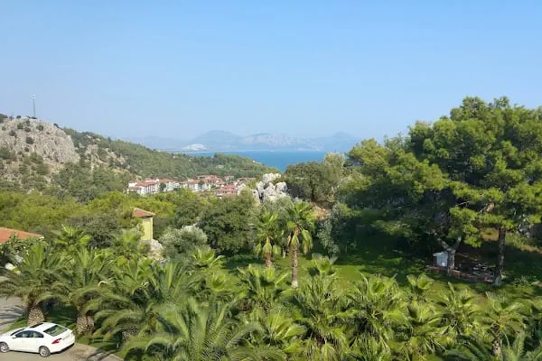 Alin Hotel - Resim 13