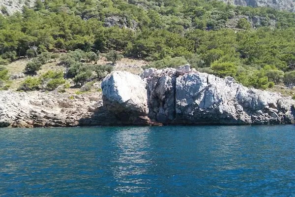 Alin Hotel - Resim 16