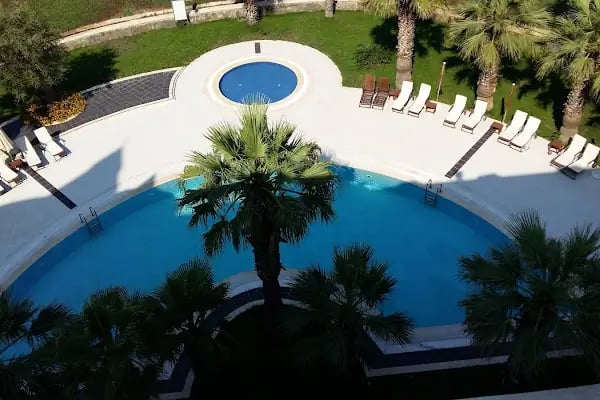 Alin Hotel - Resim 15