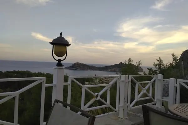Alin Hotel - Resim 20