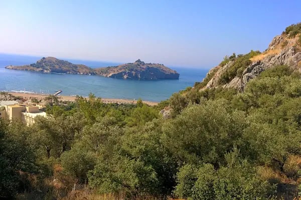 Alin Hotel - Resim 4