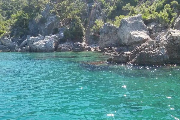 Alin Hotel - Resim 12